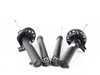 ES#2777601 - 5c0413031mKT - Shocks And Struts - Complete Set - Factory replacement set of front struts and rear shocks - Genuine Volkswagen Audi - Volkswagen