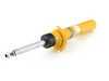 ES#3698475 - 22-263179 - B8 Strut Assembly Front - Left  - Ideal for use with lowering springs and upgraded sway bars; NON DDC/EDC - Bilstein - MINI