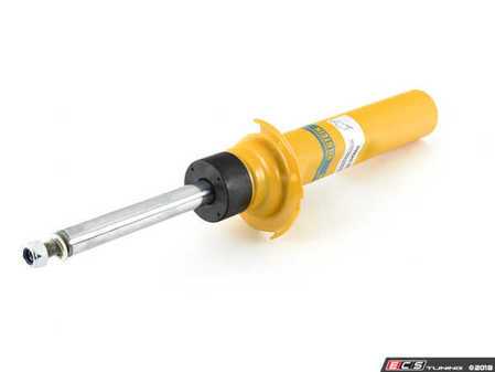 ES#2996761 - 22-245052 - B8 Strut Assembly Front - Right - Ideal for use with lowering springs and upgraded sway bars - Bilstein - MINI