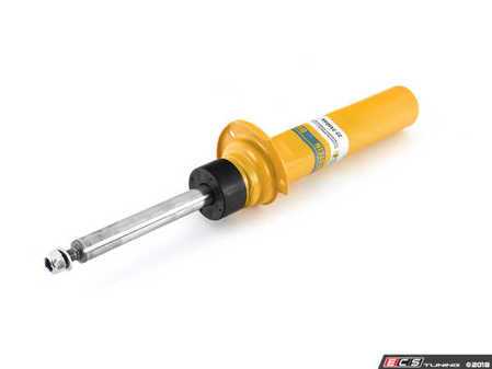 ES#2996756 - 22-245045 - B8 Strut Assembly Front - Left - Ideal for use with lowering springs and upgraded sway bars - Bilstein - MINI