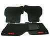 ES#2602945 - 1K1061550041KT - Monster Floor Mats Set - GTI - (NO LONGER AVAILABLE) - The best floor mats available to protect your VW GTI interior from all kinds of natural elements - Genuine Volkswagen Audi - 