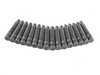 ES#3552764 - prf82ch5KT7 - Wheel Stud Conversion Kit - Full Set - Make wheel changes faster and easier, enough to convert both axles - ECS - MINI