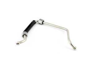 ES#2557618 - 13537585426 - Fuel Injection Fuel Feed Pipe - Genuine BMW - BMW MINI
