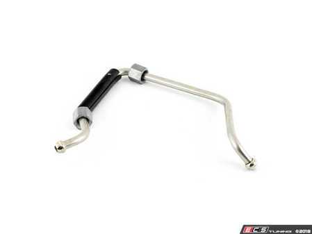 ES#2557618 - 13537585426 - Fuel Injection Fuel Feed Pipe - Genuine BMW - BMW MINI