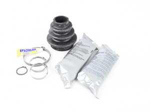 ES#57018 - 33217529919 - RUBBER BOOT - Genuine BMW - BMW