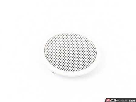 ES#2144909 - 51427216480 - TRIM, HIGH-RANGE SPE - (NO LONGER AVAILABLE) - Genuine BMW - 
