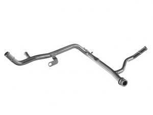 ES#279295 - 06A121065CA - Water Pipe - Main water pipe connected to your engine block. Provides passage of coolant to oil cooler, expansion tank, heater core and more - Genuine Volkswagen Audi - Volkswagen