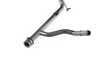 ES#279295 - 06A121065CA - Water Pipe - Main water pipe connected to your engine block. Provides passage of coolant to oil cooler, expansion tank, heater core and more - Genuine Volkswagen Audi - Volkswagen