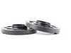 ES#3476435 - 021460TMS03-06 -  17.5mm Wheel Spacers - Black (Pair)  - Lightweight wheel spacers with a machined tab for easy removal - Turner Motorsport - Audi BMW MINI Porsche