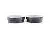 ES#3183341 - 021460TMS01 - Front Hub Extenders (Pair) - (NO LONGER AVAILABLE) - Safely install 10mm spacers by extending the surface area of your hub - Turner Motorsport - 