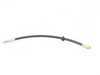 ES#3143137 - 1J0611701 - Front Brake Hose - Priced Each - Hose located from hard line attached to body to front caliper - 1J0611701N - OSSCA - Volkswagen