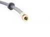 ES#3143137 - 1J0611701 - Front Brake Hose - Priced Each - Hose located from hard line attached to body to front caliper - 1J0611701N - OSSCA - Volkswagen