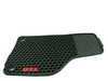 ES#2602945 - 1K1061550041KT - Monster Floor Mats Set - GTI - (NO LONGER AVAILABLE) - The best floor mats available to protect your VW GTI interior from all kinds of natural elements - Genuine Volkswagen Audi - 