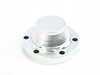 ES#2986531 - 7L0498201A - Front CV Joint Boot Kit - Inner - Priced Each - Stop losing CV grease and extend axle joint life - GKN Drivetech - Audi