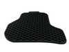 ES#2602945 - 1K1061550041KT - Monster Floor Mats Set - GTI - (NO LONGER AVAILABLE) - The best floor mats available to protect your VW GTI interior from all kinds of natural elements - Genuine Volkswagen Audi - 