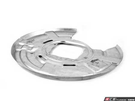 ES#2225343 - 34216778254 - PROTECTION PLATE RIG - Genuine BMW - BMW