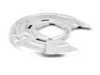 ES#2225343 - 34216778254 - PROTECTION PLATE RIG - Genuine BMW - BMW