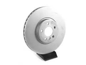 BRAKE DISC, VENTILAT