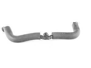 ES#3553012 - 11617540610 - Crankcase vent pipe - Pipe that helps ventilate the crankcase - Hudson - BMW