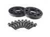 ES#4876122 - 029305ECS01EBKT2 - E36 M3 ECS Performance Adjustable Coilover System & "Flush" Fitment Kit - Eliminate wheel gap, increase track width, and transform your driving experience! - Enthusiast Bundles - BMW