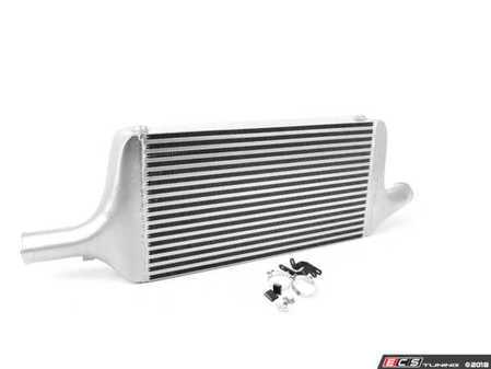 ES#3537699 - 019219ecs01aKT - Luft-Technik B9 S4 Front Mount Intercooler - Reduce restrictions and increase cooling! - ECS - Audi