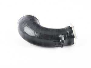 ES#3552813 - 034-145-A062 - 034Motorsport High-Flow Turbo Inlet Hose - Smooths the intake tract & provides unimpeded airflow - 034Motorsport - Audi