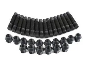 Wheel Stud Conversion Kit - Full Set