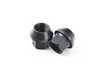 ES#3552758 - prf75ch5KT7 - Wheel Stud Conversion Kit - Full Set - Make wheel changes faster and easier, enough to convert both axles - ECS - MINI