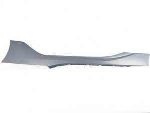 ES#2923692 - 51777372039 - MOUNT PART, ROCKER PANEL, PR - Genuine BMW - BMW
