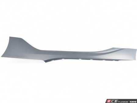 ES#2923692 - 51777372039 - MOUNT PART, ROCKER PANEL, PR - Genuine BMW - BMW
