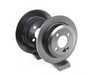 ES#2961424 - RK1490 - Rear EBC Ultimax Plain Rotor - Pair 10.19" (259x10) - Restore your stopping power in your MINI - EBC - MINI
