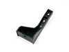 ES#74056 - 51112233845 - Bumper Support Bracket - Left Front - Support Bracket for Bumper Cover, M Technic - Genuine BMW - BMW