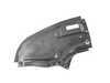 ES#1781914 - 2205243030 - Engine Belly Pan - Front Right (Passenger) Side Section - Genuine Mercedes Benz - Mercedes Benz