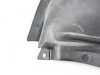 ES#1781914 - 2205243030 - Engine Belly Pan - Front Right (Passenger) Side Section - Genuine Mercedes Benz - Mercedes Benz