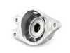 ES#4183685 - 33506885365 - LEFT GUIDE SUPPORT - Genuine BMW - BMW