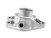 ES#4183685 - 33506885365 - LEFT GUIDE SUPPORT - Genuine BMW - BMW