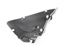 ES#2987293 - 51718056384 - COVER, BOTTOM RIGHT - Genuine BMW - BMW