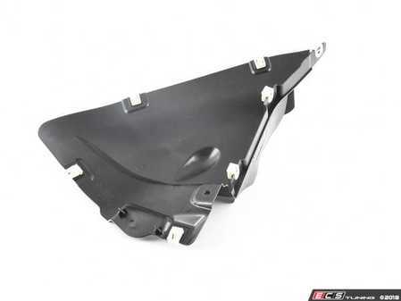 ES#2987293 - 51718056384 - COVER, BOTTOM RIGHT - Genuine BMW - BMW