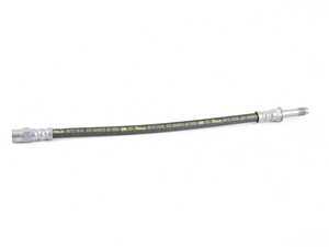 ES#2920723 - 34326858632 - Brake Hose - Rear - Genuine BMW - BMW
