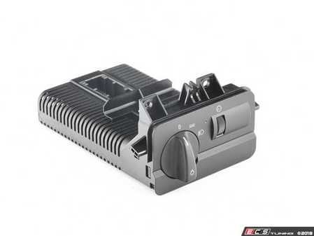 ES#168484 - 61319133022 - Headlight Switch Assembly - The fix for a faulty switch - Genuine BMW - BMW