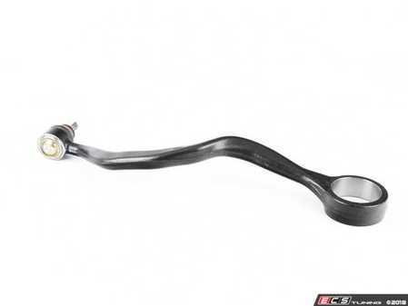 ES#49124 - 31121139999 - Front Upper Control Arm - Left - Does not include rubber mounting. - Genuine BMW - BMW