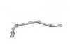 ES#2921162 - 41007374266 - MOLDING, REAR WINDOW FRAME, - Genuine BMW - 