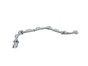 ES#2921162 - 41007374266 - MOLDING, REAR WINDOW FRAME, - Genuine BMW - 