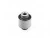 ES#3219020 - 1K0505553A - Lower Control Arm Bushing - Priced Each - Located on the wheel bearing housing where the lower control arm mounts - URO - Audi Volkswagen