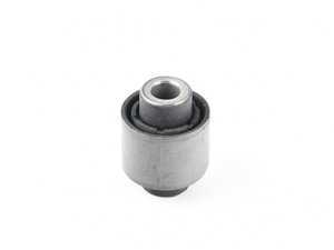 ES#3219020 - 1K0505553A - Lower Control Arm Bushing - Priced Each - Located on the wheel bearing housing where the lower control arm mounts - URO - Audi Volkswagen