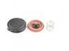 ES#3234961 - 11127547058 - Pressure Regulator Valve Repair Kit - Includes new cap, gasket, and spring - Gates - BMW