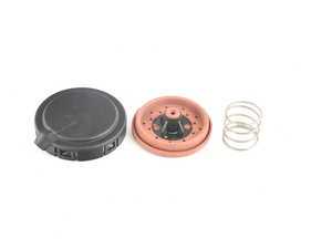 ES#3234961 - 11127547058 - Pressure Regulator Valve Repair Kit - Includes new cap, gasket, and spring - Gates - BMW