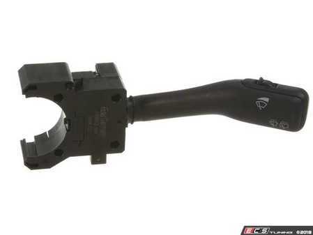 ES#3553141 - 4B0953503F01C - Steering Column Switch - Wiper  - Bring your car back to life! - Febi - Volkswagen