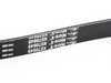 ES#3235058 - 11287631824 - Accessory Belt - Drive belt that operates the water pump and alternator - Gates - BMW