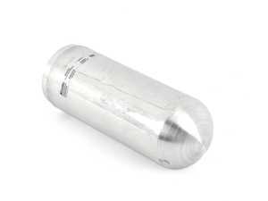ES#3432682 - 8E0820193P - A/C Receiver/Drier  - Recommended to be replaced any time the A/C system is open - Nissens - Audi
